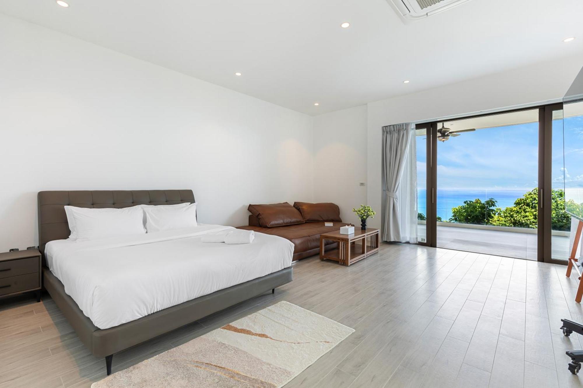 Villa The Wave 2 Residence Lamai Beach  Exterior foto